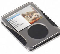 Gear4 JumpSuit Shield (PG613ICE)